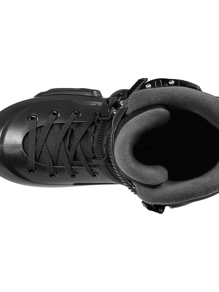 Patines Powerslide Zoom Pro 100 Black 5