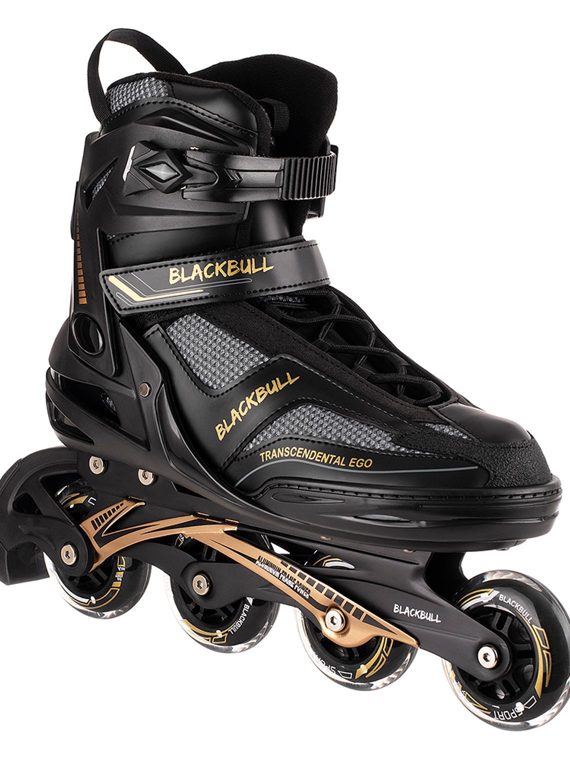 Patines en línea Blackbull Pro Gold 1