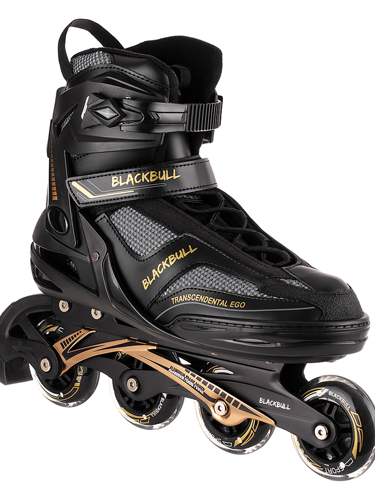 Patines en línea Blackbull Pro Gold 1