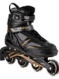 Patines en línea Blackbull Pro Gold - Thumbnail 1