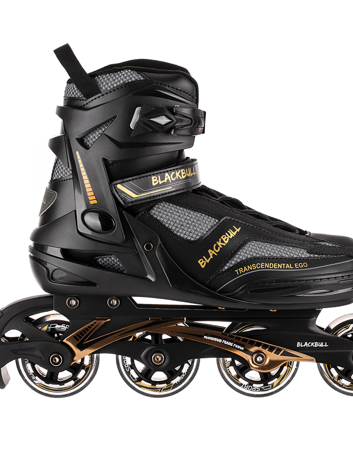 Patines en línea Blackbull Pro Gold 2