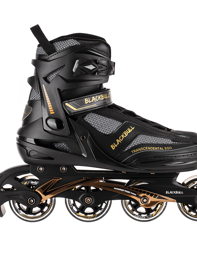 Patines en línea Blackbull Pro Gold 2