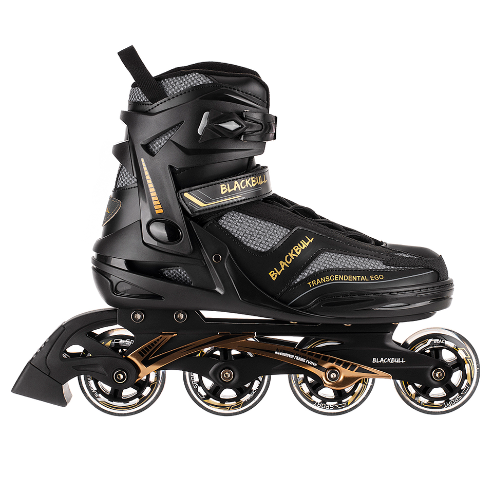 Patines en línea Blackbull Pro Gold 2