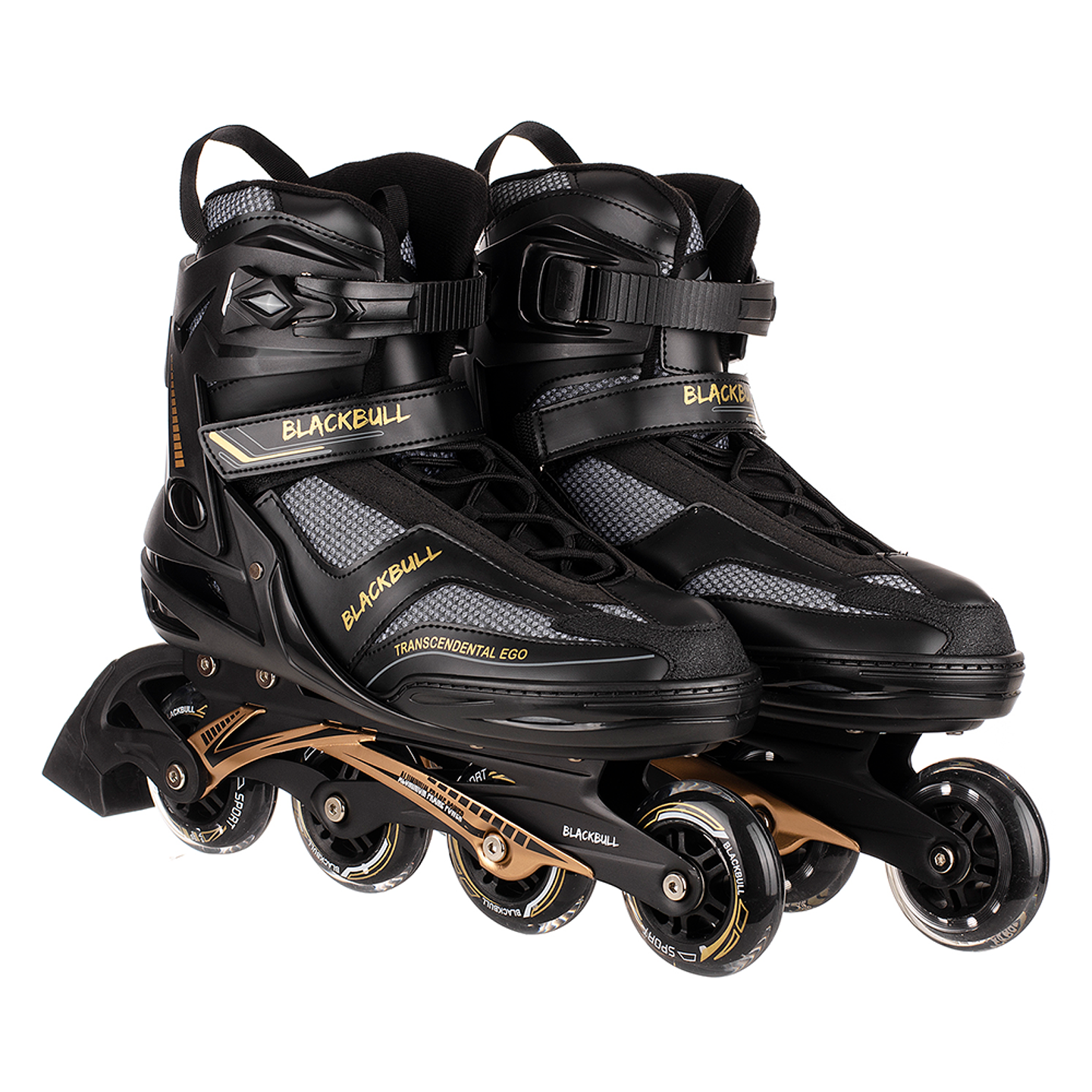 Patines en línea Blackbull Pro Gold 3