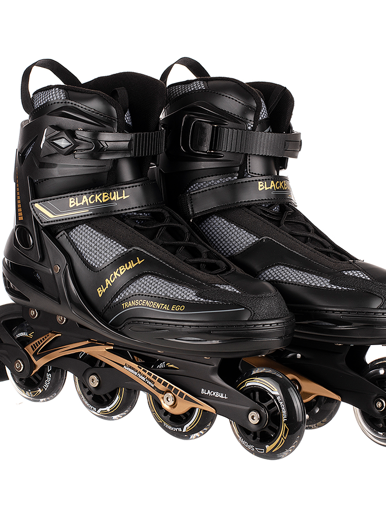 Patines en línea Blackbull Pro Gold 3