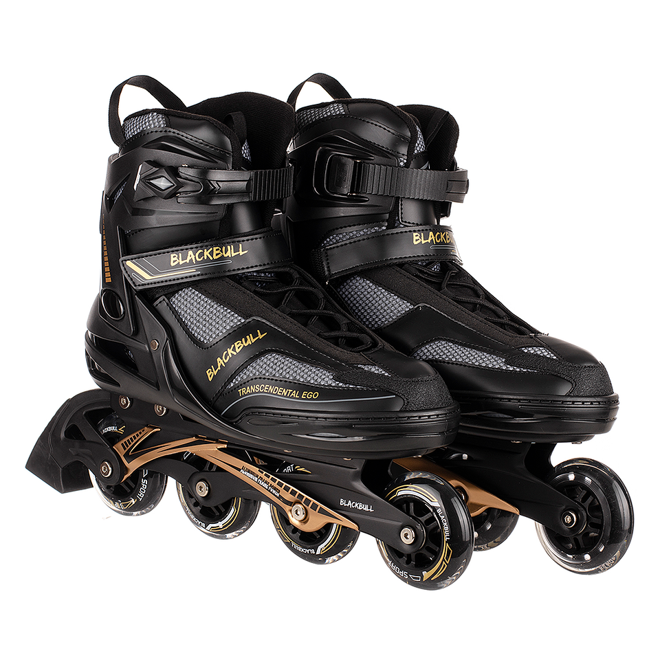 Patines en línea Blackbull Pro Gold 3