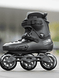 Patines Powerslide Zoom Pro 100 Black - thumbnail 6