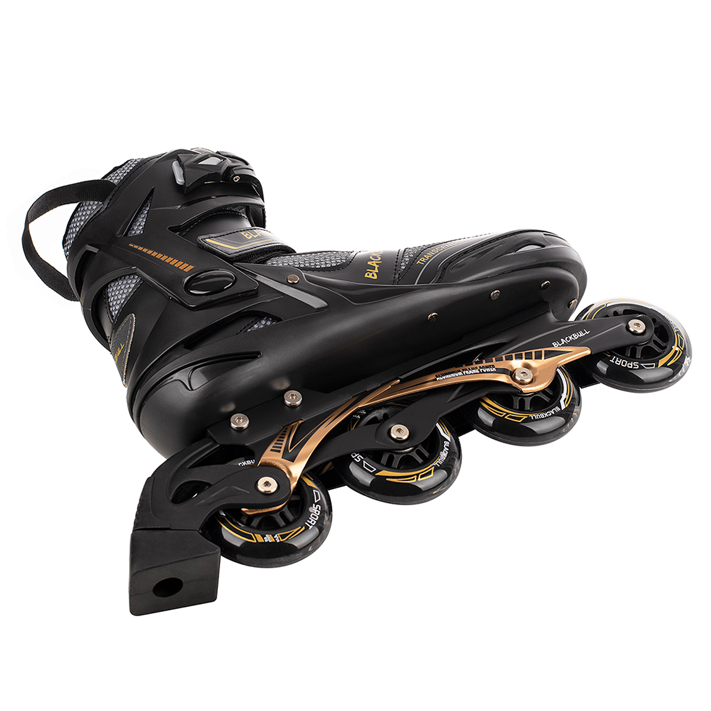 Patines en línea Blackbull Pro Gold 4