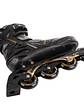 Patines en línea Blackbull Pro Gold - Thumbnail 4