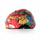 Casco Infantil con Luz Rojo OnWheels! - Thumbnail 5