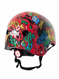 Casco Infantil con Luz Rojo OnWheels! - Miniatura 6