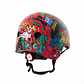 Casco Infantil con Luz Rojo OnWheels! - Thumbnail 6