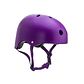 Casco urbano con luz OnWheels! Purple - Miniatura 1