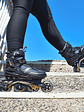 Patines en línea Blackbull Pro Gold - Thumbnail 7
