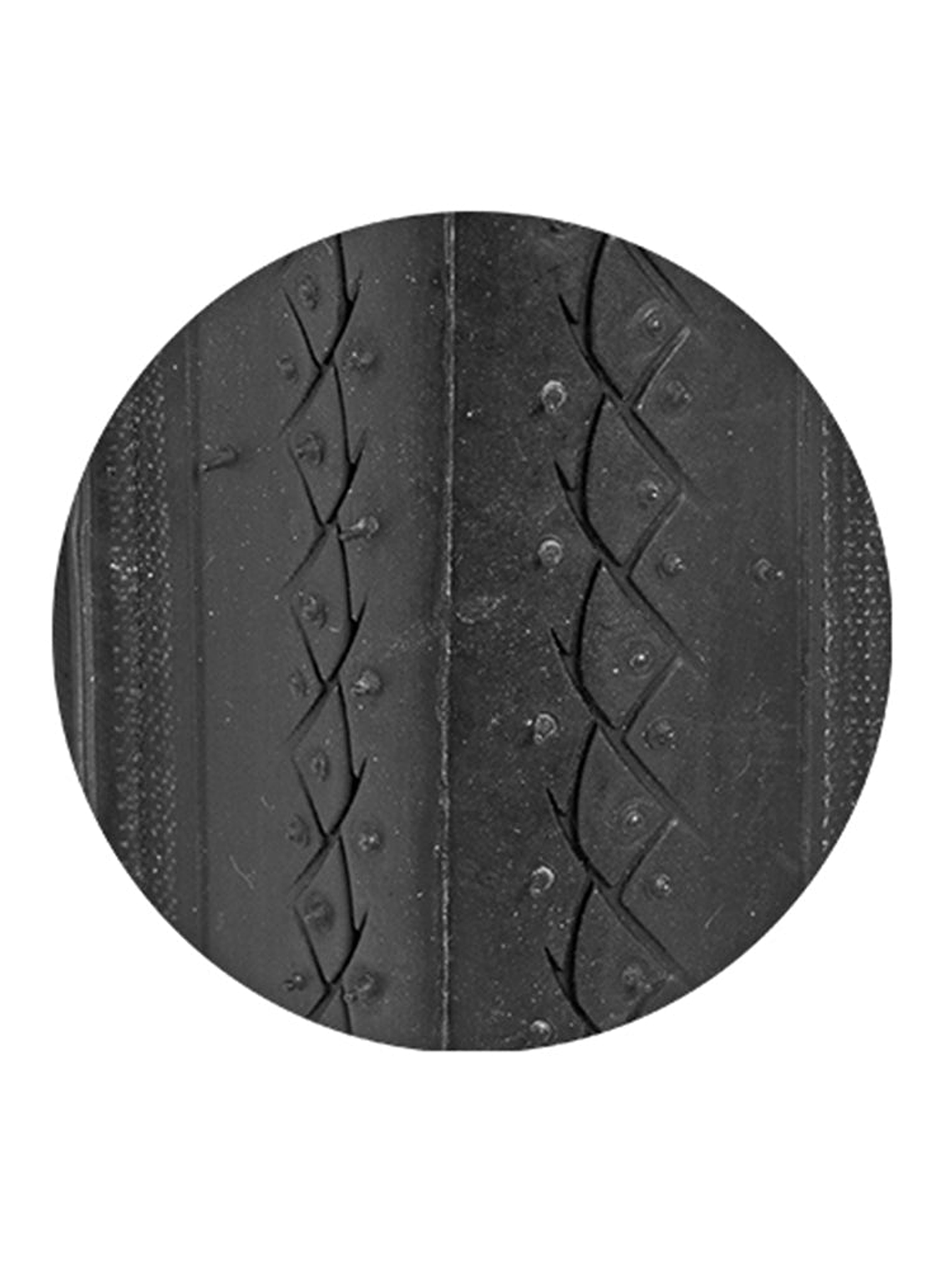 Neumático Ralco Kevlar 700 X 23C 60 Tpi 2