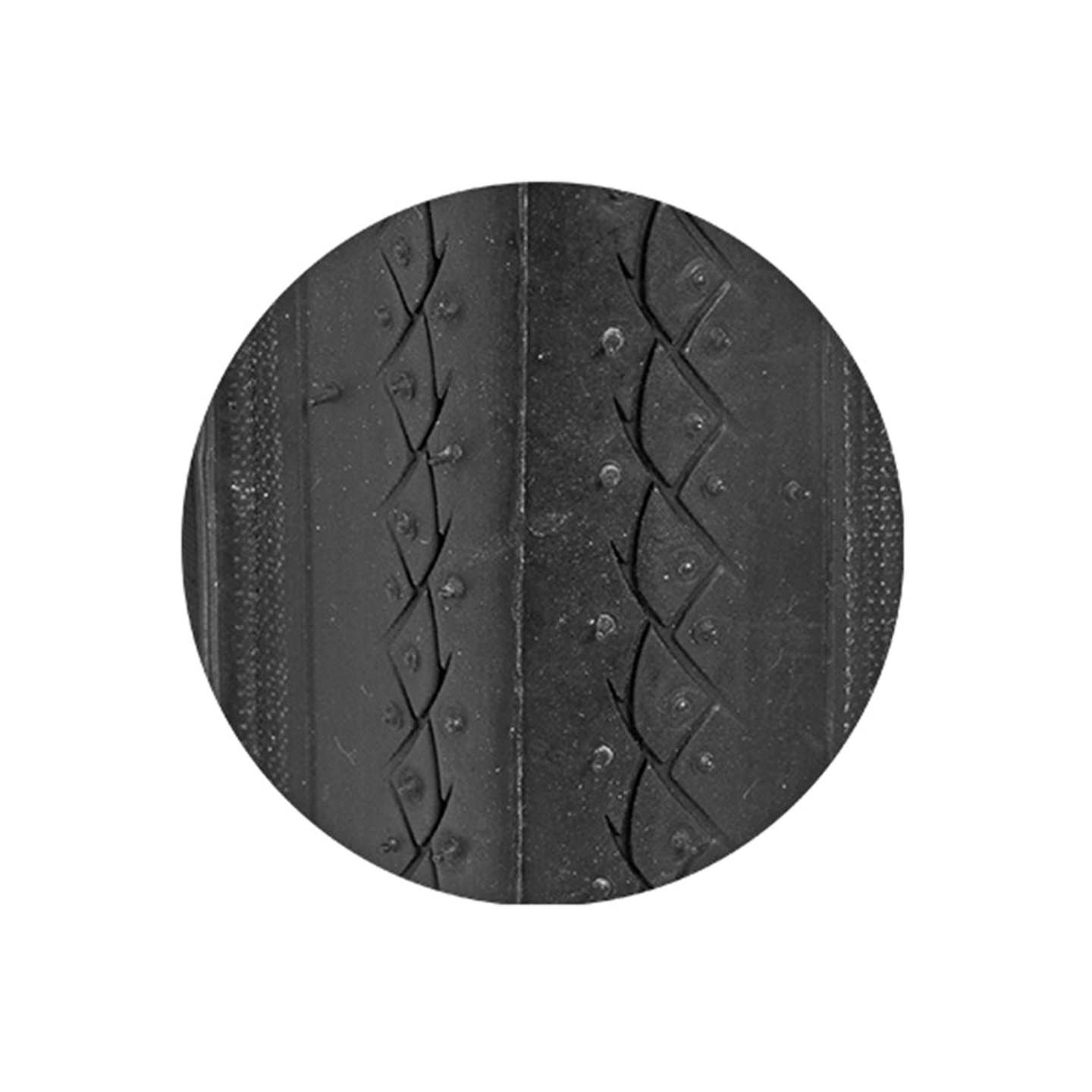 Neumático Ralco Kevlar 700 X 23C 60 Tpi 2