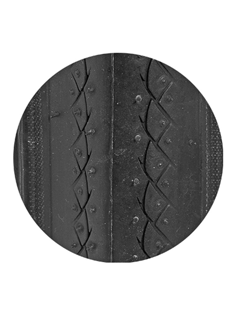 Neumático Ralco Kevlar 700 X 23C 60 Tpi 2