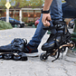 Patines en línea Blackbull Pro Gold - Miniatura 8