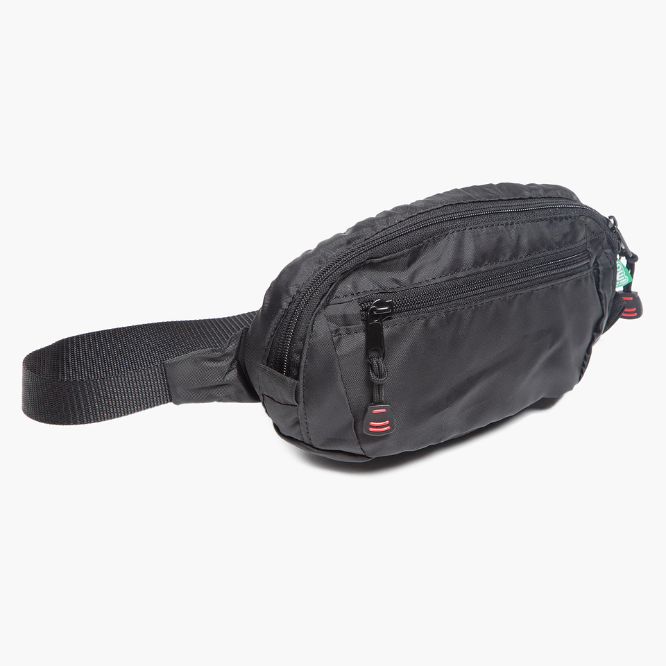 Banano Deportivo OnWheels! 1