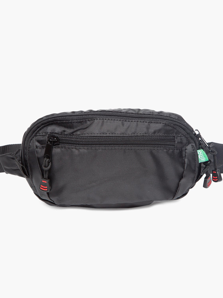 Banano Deportivo OnWheels! 2