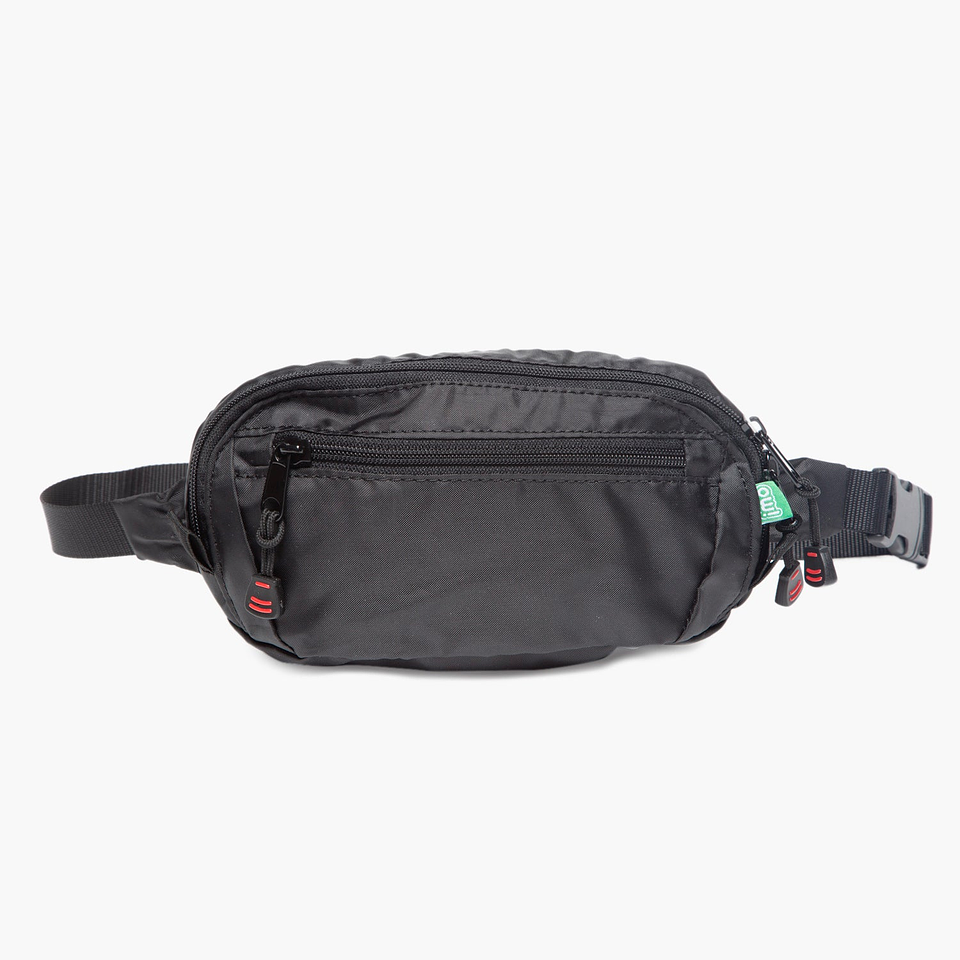 Banano Deportivo OnWheels! 2