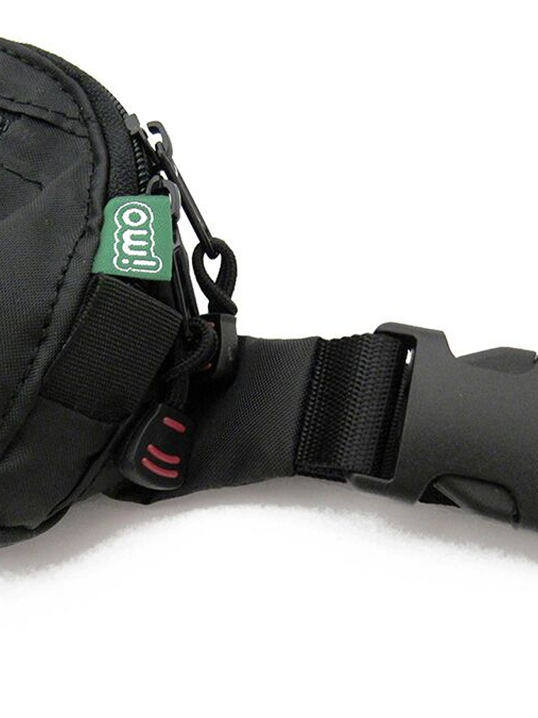 Banano Deportivo OnWheels! 3