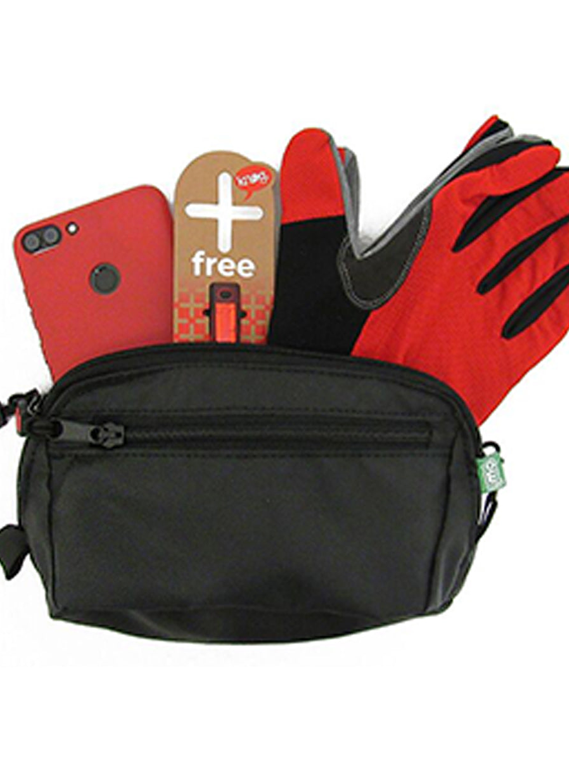 Banano Deportivo OnWheels! 4