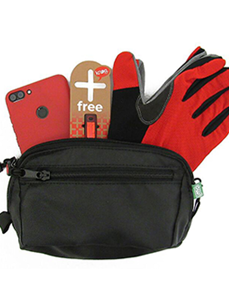 Banano Deportivo OnWheels! 4