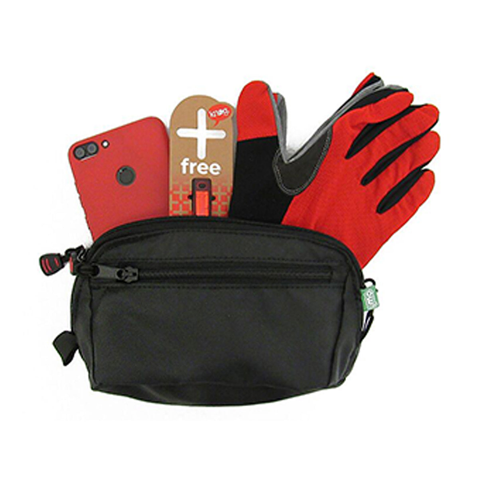 Banano Deportivo OnWheels! 4