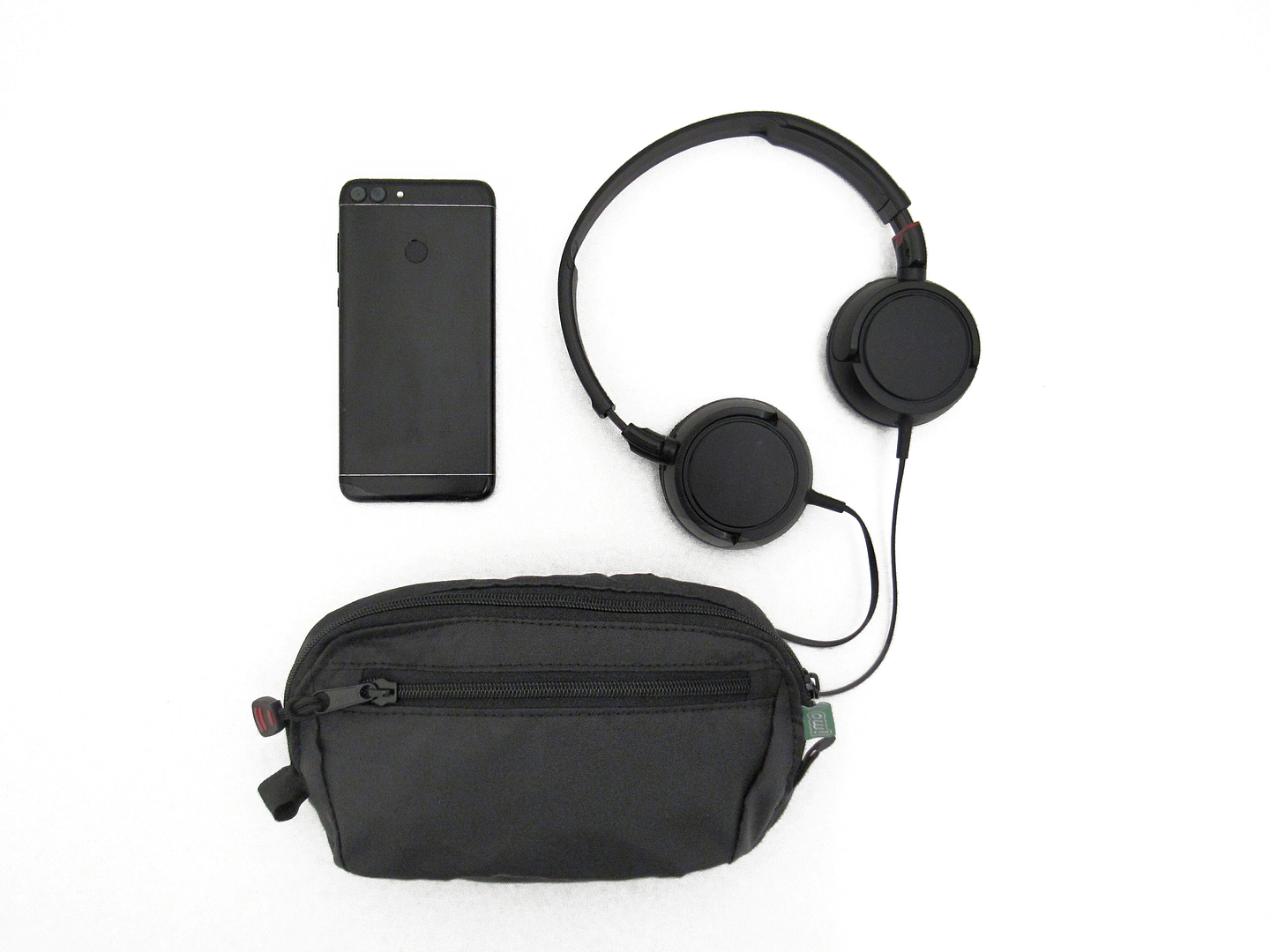 Banano Deportivo OnWheels! 5