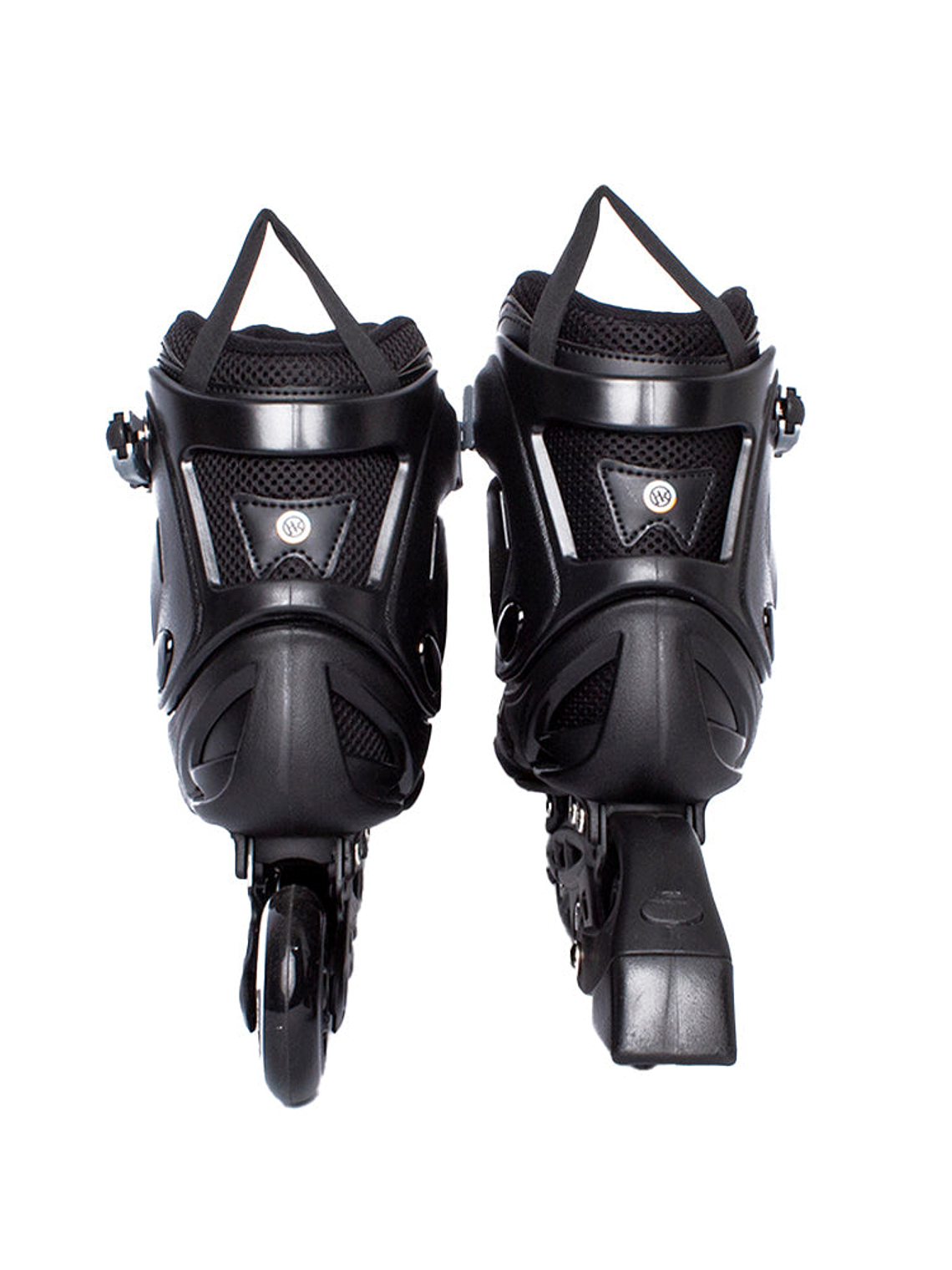 Patines en Línea Hook Fitness Pro Negro HK-105 4