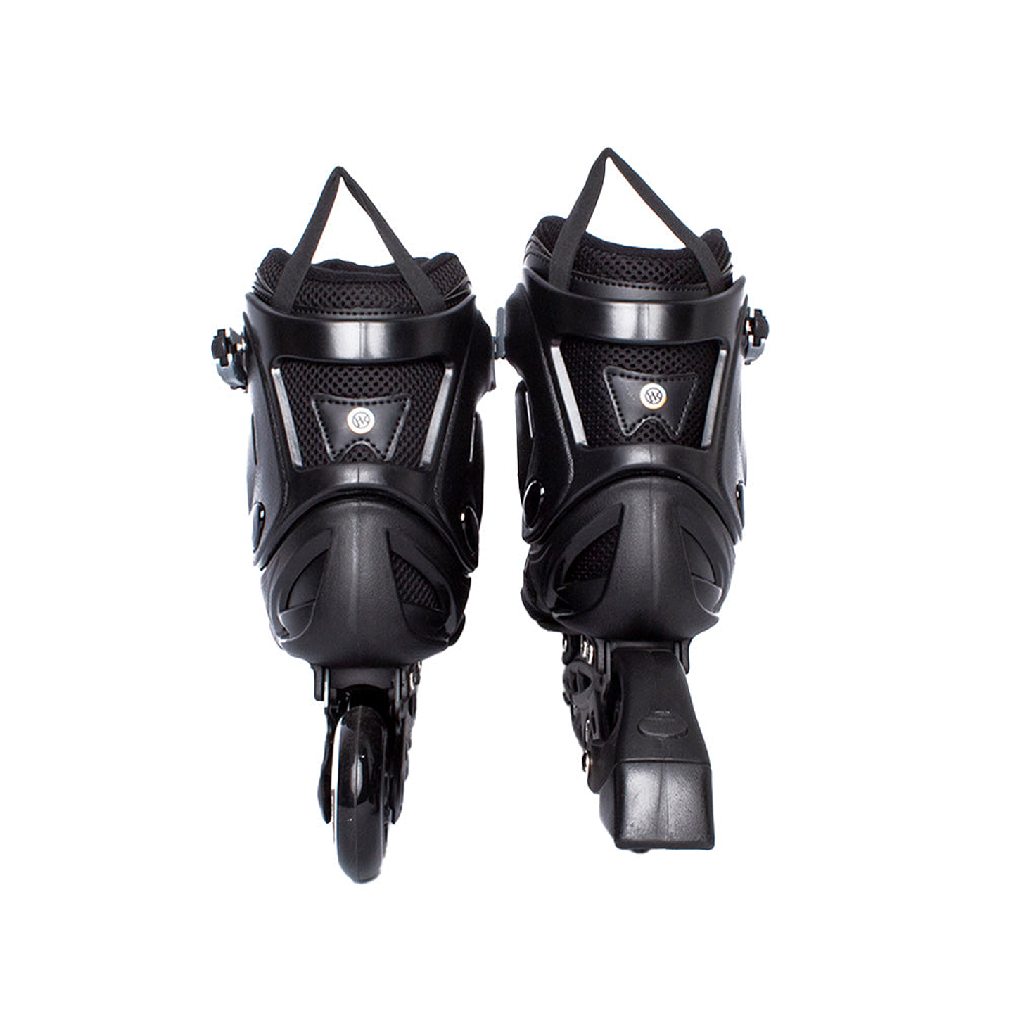 Patines en Línea Hook Fitness Pro Negro HK-105 4