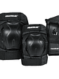 Pack Standard de Protecciones Powerslide Adulto - Miniatura 2