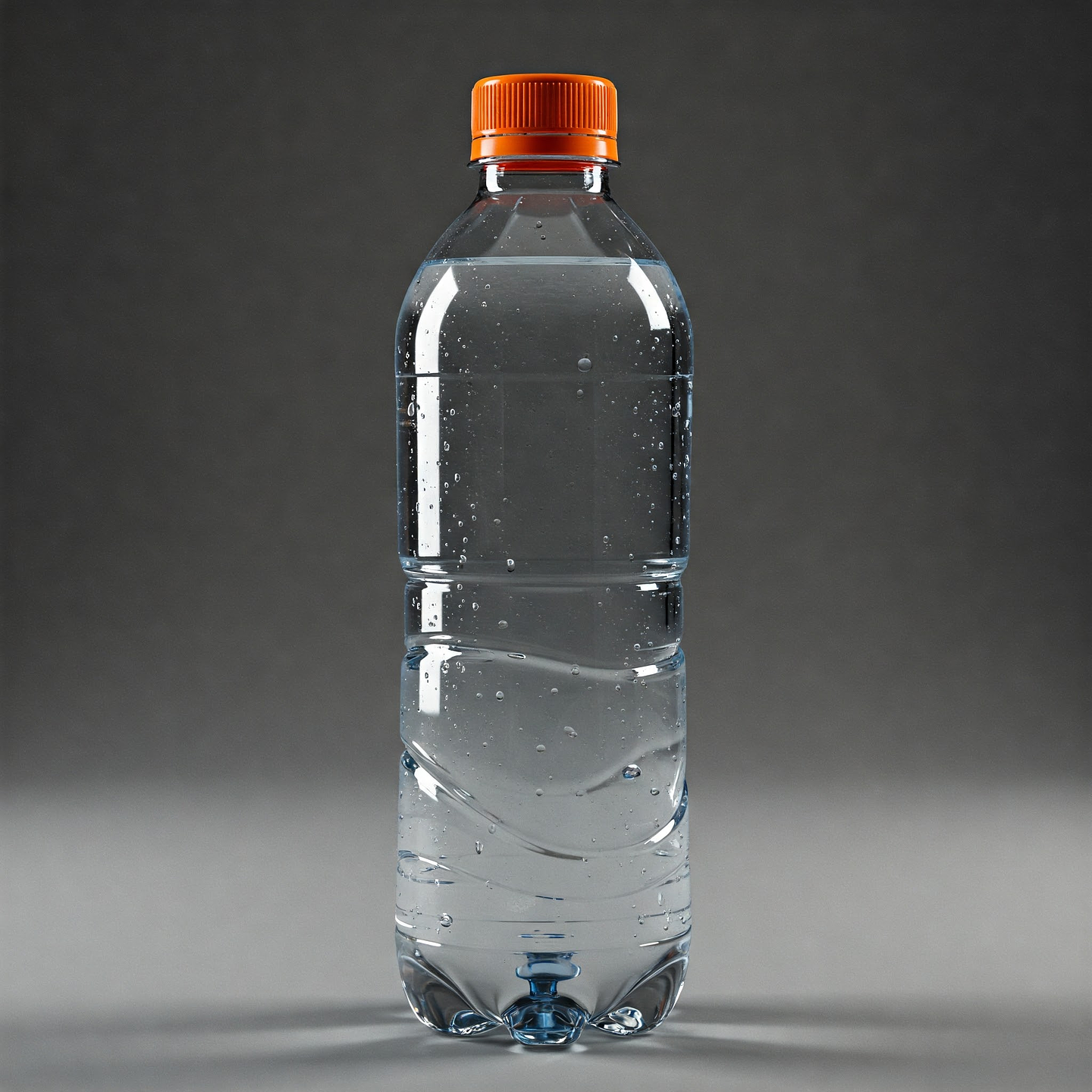 Garrafa de Água 1