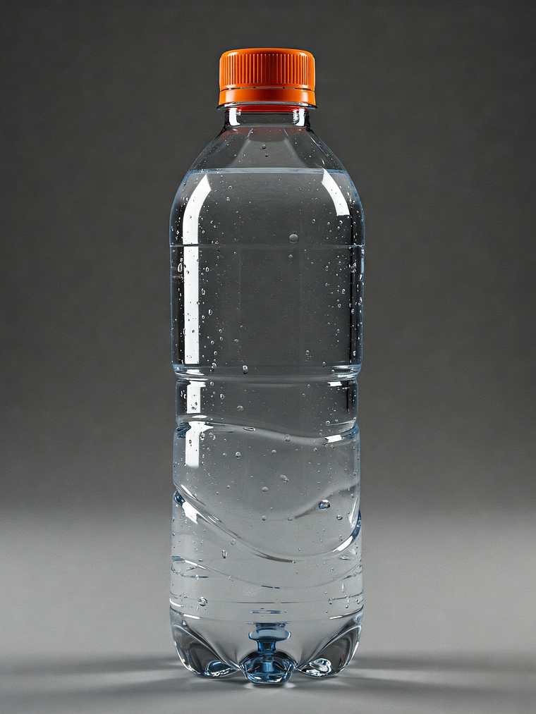 Garrafa de Água 1