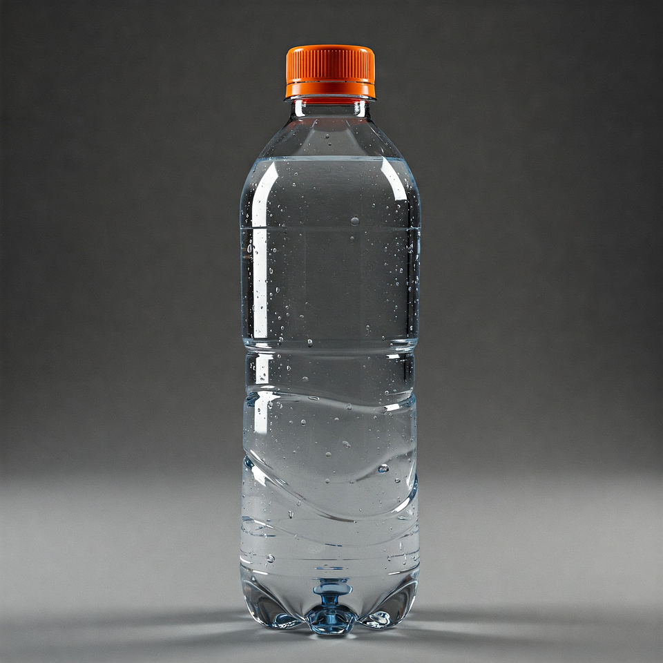 Garrafa de Água 1