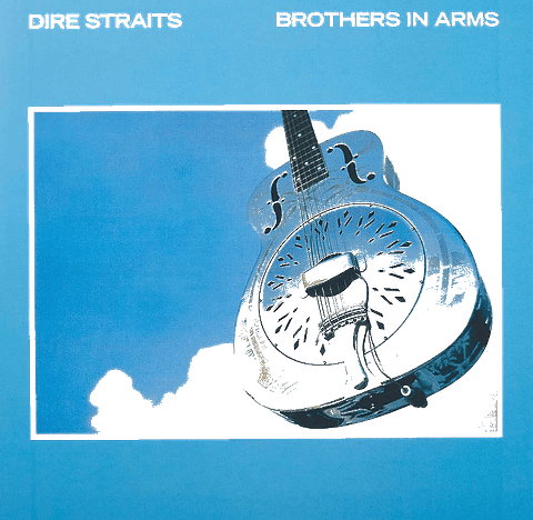 Dire Straits - Brothers in Arms updat3de