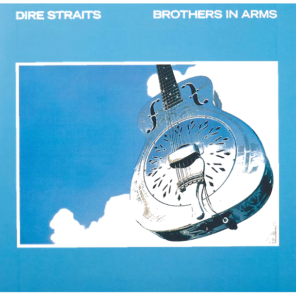Dire Straits - Brothers in Arms updat3de