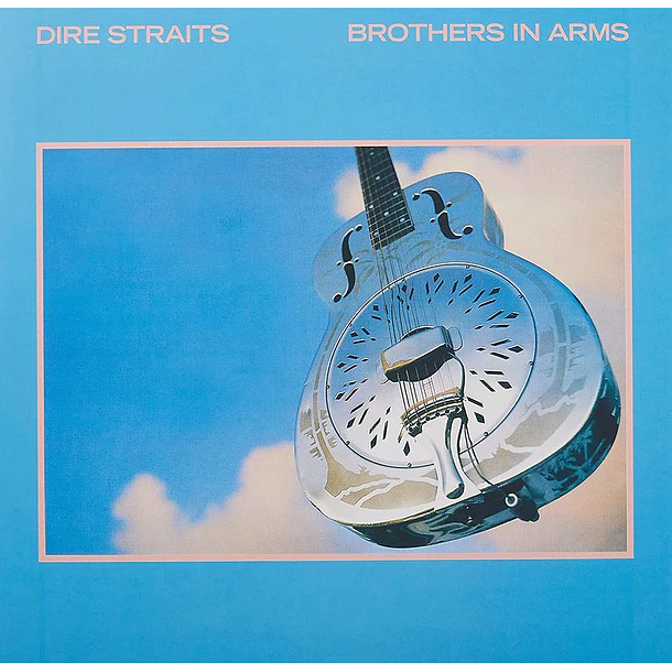 Dire Straits - Brothers in Arms V3