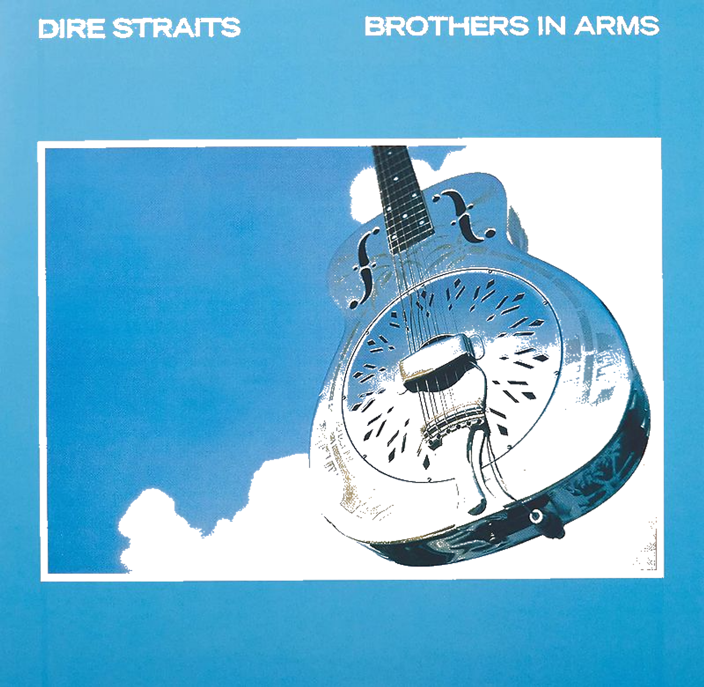 Dire Straits - Brothers in Arms updat3de 1