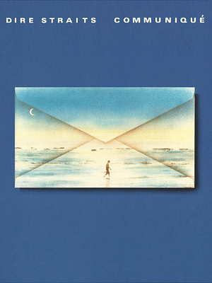 Dire Straits - Communiqué (des)