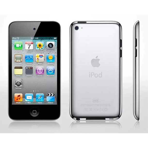 iPod 4g Touch 2