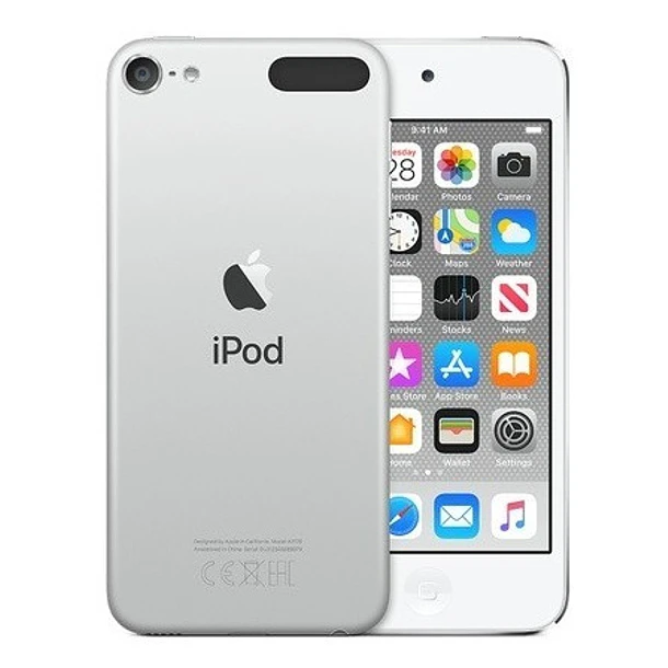 iPod 4g Touch 5