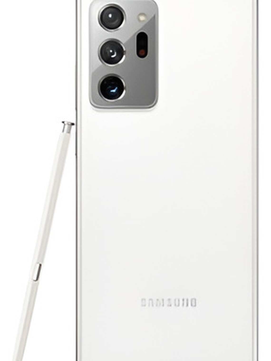 _samsung Galaxy Note20 Ultra 256 Gb Blanco Místico 8 Gb Ram 1