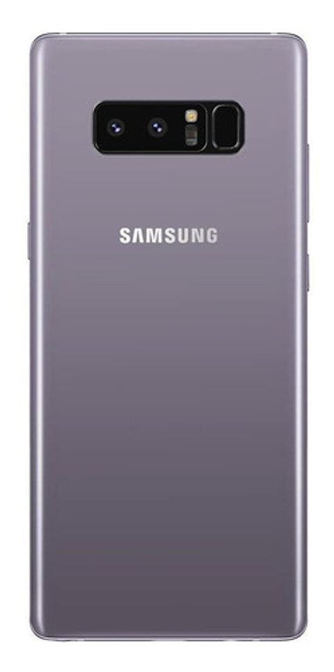 Samsung Galaxy Note8 Dual Sim 64 Gb Gris Orquídea 6 Gb Ram