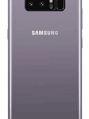 Samsung Galaxy Note8 Dual Sim 64 Gb Gris Orquídea 6 Gb Ram