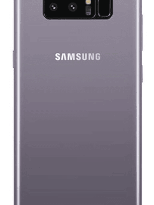 Samsung Galaxy Note8 Dual Sim 64 Gb Gris Orquídea 6 Gb Ram