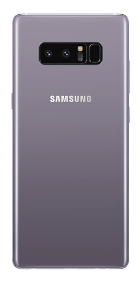 Samsung Galaxy Note8 Dual Sim 64 Gb Gris Orquídea 6 Gb Ram