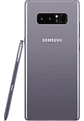 Samsung Galaxy Note8 Dual Sim 64 Gb Gris Orquídea 6 Gb Ram - Thumbnail 4