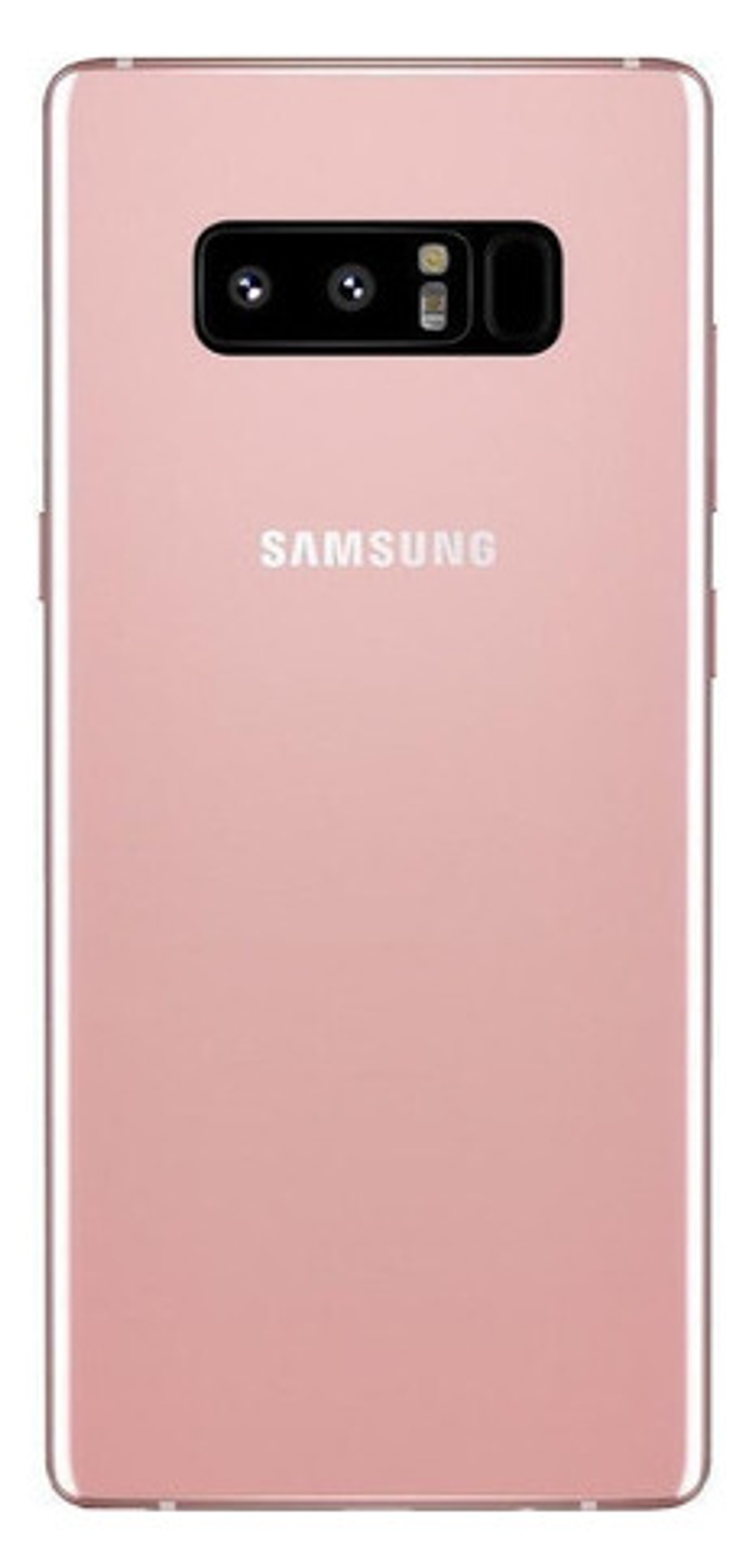 Samsung Galaxy Note8 Dual Sim 128 Gb Rosa 6 Gb Ram 2